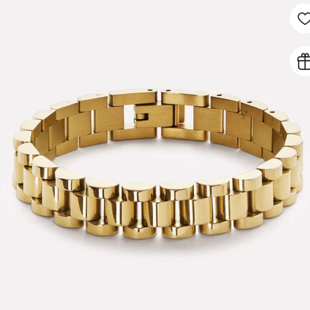 Ana Luisa bracelet